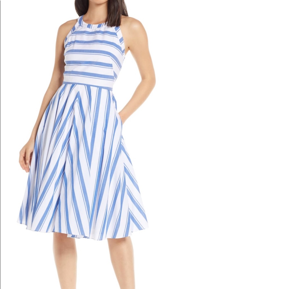 Eliza J. Women’s Dress
